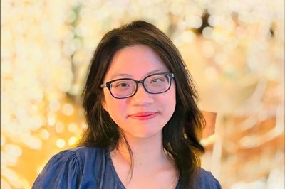 Cô gái Việt trở thành trợ giảng thạc sĩ ở Mỹ nhờ một email 'vượt khuôn mẫu'