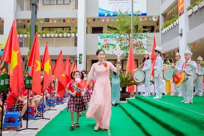 Dự báo thời tiết Hà Nội và các khu vực trong ngày khai giảng năm học 2026-2027