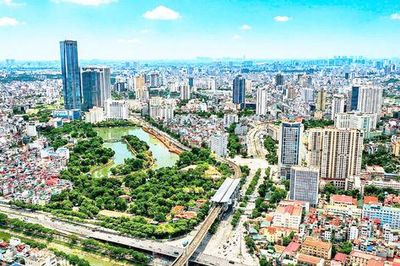 57 năm thực hiện Di chúc của Chủ tịch Hồ Chí Minh (1969-2026) Đất nước giàu mạnh, nhân dân hạnh phúc