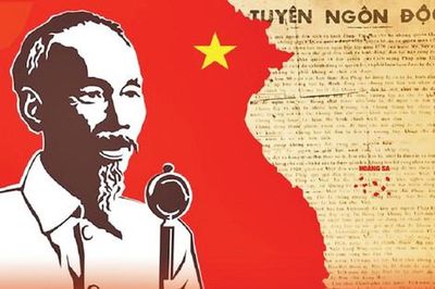 Độc lập dân tộc trong tầm nhìn vượt thời đại của Chủ tịch Hồ Chí Minh