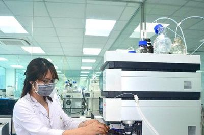Để công nghệ chiến lược vượt qua 'thung lũng chết'