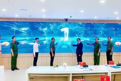 Đưa công nghệ số gần người dân hơn