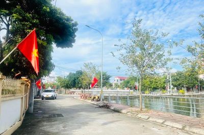 Nhịp sống mới trên những miền quê Hà Nội
