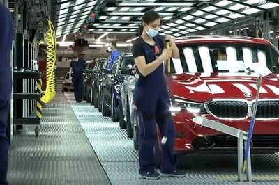 Nước Đức trước bài toán 35 hay 40 giờ làm