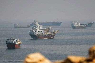 Iran mở rộng đòn trả đũa nhằm vào các căn cứ Mỹ