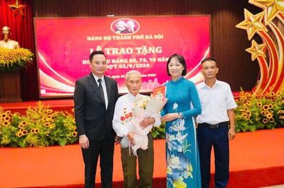 Nghĩa tình mùa thu độc lập ở Tam Hưng