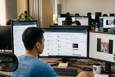 Quản trị nhóm mạng xã hội: Không đăng tin giả vẫn có thể bị xử lý