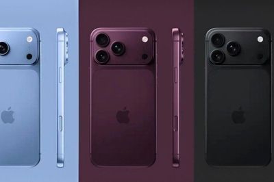 iPhone 18 có gì nổi bật mà kỳ vọng bùng nổ thị trường?