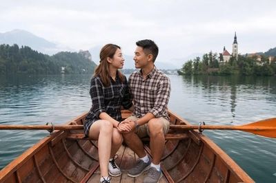 5 gợi ý giúp chuyến du lịch cặp đôi trọn vẹn
