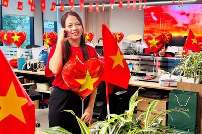 Người lao động được 400% lương khi đi làm dịp nghỉ lễ Quốc khánh 2/9