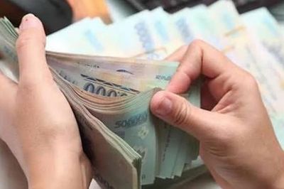 Công ty chậm lương sẽ phải trả thêm tiền lãi cho nhân viên từ 10/9