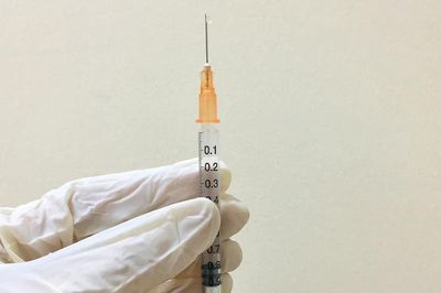 GSK sắp thử nghiệm giai đoạn cuối vaccine cúm mRNA có khả năng bảo vệ kép