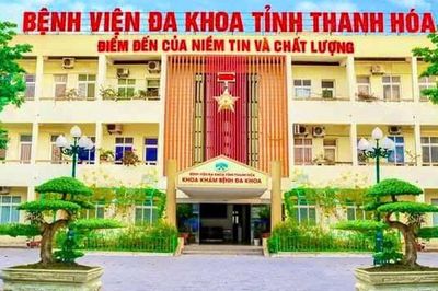Bộ Y tế đề nghị làm rõ phản ánh dịch vụ vận chuyển bệnh nhân tại Thanh Hoá