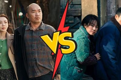 'Quý Tử Vượt Giàu' so với bản gốc: Cái kết được khen đẹp và nhân văn hơn hẳn