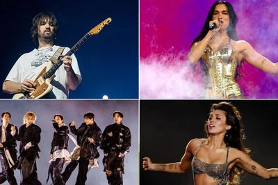 Dự đoán Coachella 2027: Dua Lipa - Tame Impala diễn chính, BTS có 'chốt đơn'?