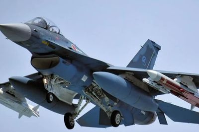 Nhật Bản hé lộ khả năng mới của tên lửa siêu thanh ASM-3 Kai