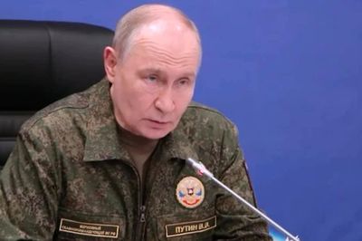Ông Putin cảnh báo Ukraine phải trả giá cho các đòn đánh vào Nga