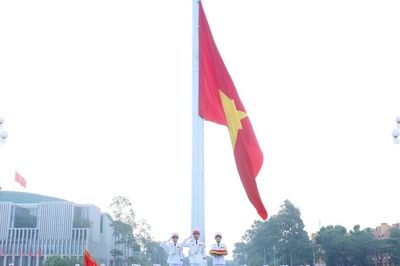 Khẳng định vị thế Việt Nam