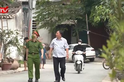 Người hoạt động không chuyên trách ở thôn, tổ dân phố được đóng BHXH bắt buộc