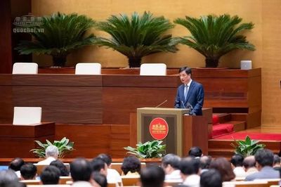 Không chỉ xem 'cán bộ làm sai gì' mà cần quan tâm 'tại sao đồng chí không làm'?