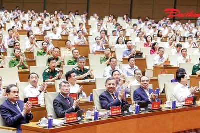 Xác lập tư duy hành động mới từ 'học điều đúng' sang 'học cách làm đúng'