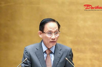 Đồng hành, kiến tạo cơ chế, huy động nguồn lực người Việt Nam ở nước ngoài