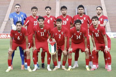 Đối thủ tiếp theo của U20 Việt Nam mạnh cỡ nào?