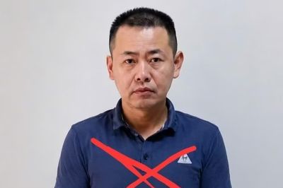 Bắt đối tượng cướp tại cửa hàng tạp hóa lúc nửa đêm ở Hải Phòng