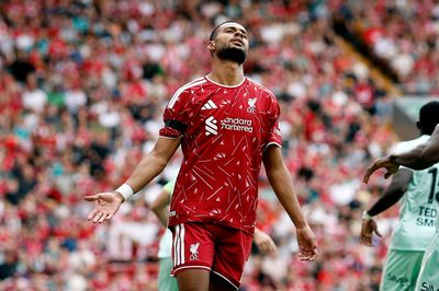Gakpo không còn toàn tâm với Liverpool?