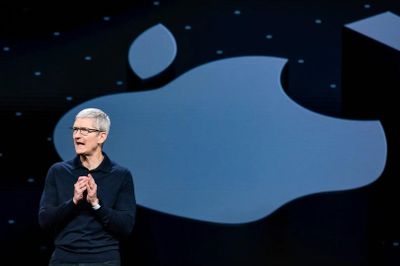 Thành công và thất bại lớn nhất của Apple dưới thời Tim Cook
