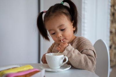 Chuyên gia chỉ ra dưỡng chất quyết định sự phát triển não bộ trẻ