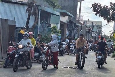 Vụ thảm án trong gia đình ở Đồng Nai: Hung thủ vào nhầm nhà?
