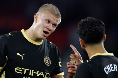 Man City tiêu 458 triệu bảng nhưng vẫn có một lỗ hổng