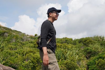 CEO bỏ phòng họp, đưa nhân viên lên núi đi bộ