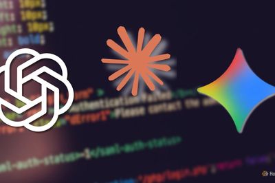 ChatGPT, Claude, Gemini vừa sập đồng loạt