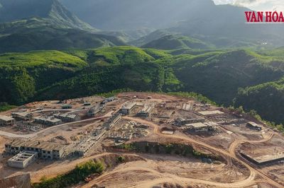 Quảng Trị:Bốn trường vùng biên cơ bản đủ điều kiện khai giảng