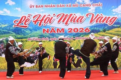 Lào Cai đón khoảng 450.000 lượt khách dịp Quốc khánh 2.9