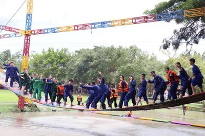 Du lịch TP. Cần Thơ thu về 421 tỉ đồng trong 5 ngày nghỉ Lễ Quốc khánh
