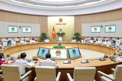 Bộ VHTTDL cần quán triệt và thực hiện hiệu quả '3 chuyển dịch lớn' và 4 nhiệm vụ trọng tâm