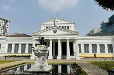 Indonesia mở rộng nhận diện di sản văn hóa để gìn giữ giá trị truyền thống