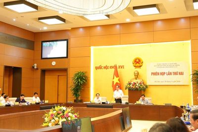 Tổng rà soát hệ thống pháp luật: Nhận diện những điểm nghẽn cần tháo gỡ