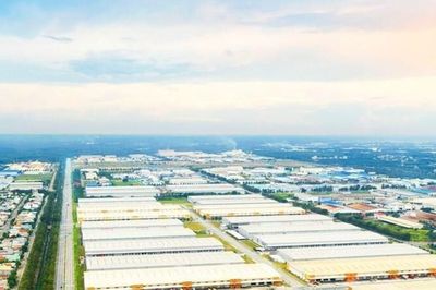 8 tháng, vốn FDI thực hiện cao nhất trong cùng kỳ 5 năm