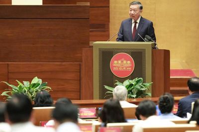 Tổng Bí thư, Chủ tịch nước Tô Lâm: Điều quyết định là tổ chức thực hiện và trách nhiệm người đứng đầu