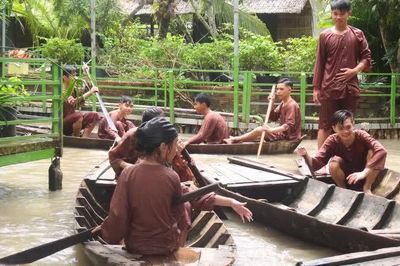 Cần Thơ đón hơn 353.000 lượt khách dịp Quốc khánh 2/9