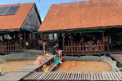 Du lịch Cần Thơ hấp dẫn du khách từ các sản phẩm đặc trưng