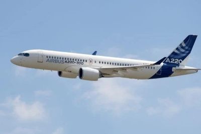 Trung tâm đào tạo Airbus tại châu Á tiếp nhận thiết bị mô phỏng buồng lái máy bay A220