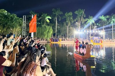 Bắc Ninh thu hút hơn 315 nghìn lượt du khách trong kỳ nghỉ lễ