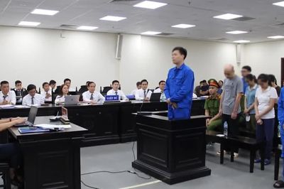 Quy chuẩn mới về phòng xử án