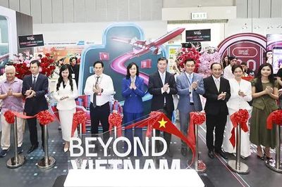 Bộ Công thương và TikTok Shop hợp tác thúc đẩy xuất khẩu trực tuyến hàng Việt qua thương mại điện tử
