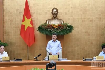 Kiên định mục tiêu kiểm soát lạm phát, chủ động điều hành giá cả các mặt hàng, dịch vụ thiết yếu